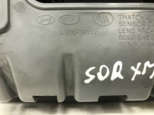 HYUNDAI 928002PXXX в наличии Тернополь