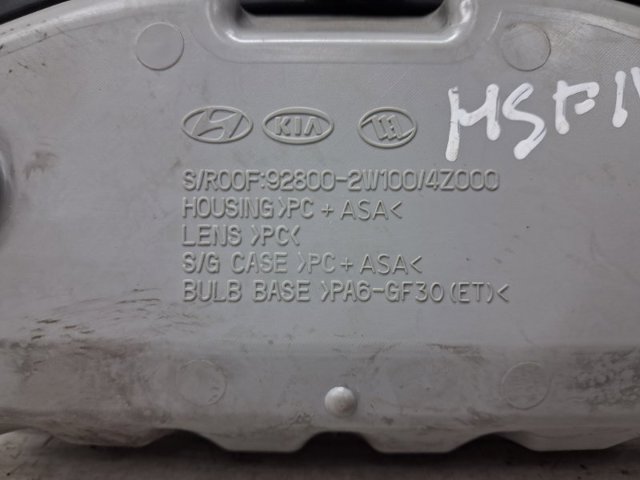 HYUNDAI 928002W100OM в наличии Ужгород