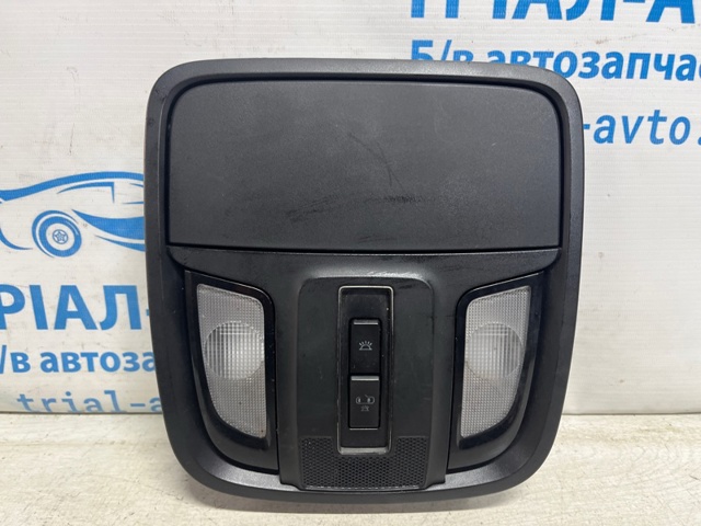 Плафоны внутреннего освещения 92800C6010 HYUNDAI