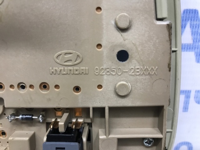 HYUNDAI 928502BXXX в наличии Каменское