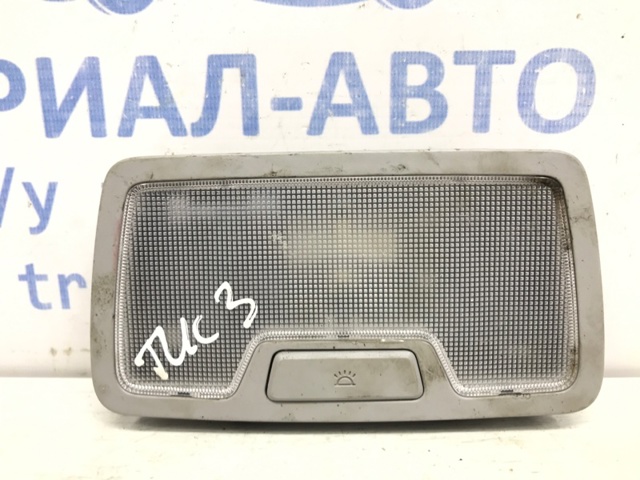 Плафон освещения салона/кабины, задний 92850C1000TTX HYUNDAI