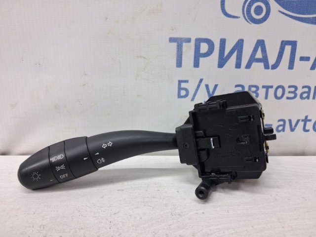 Переключатель подрулевой, левый 934101H100 HYUNDAI