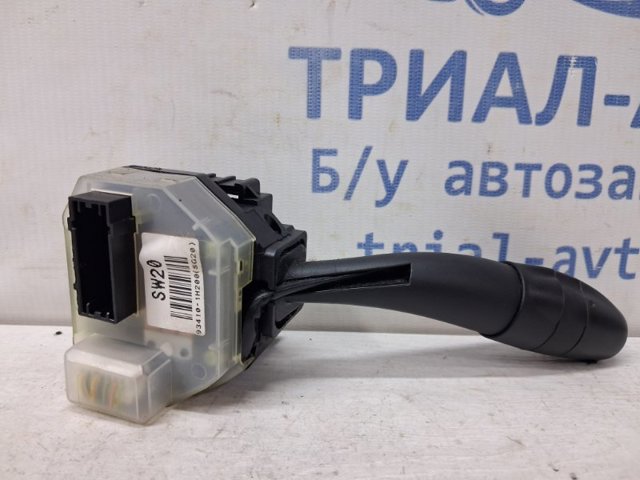 934101H200 HYUNDAI Левый подрулевой переключатель купить в Житомир
