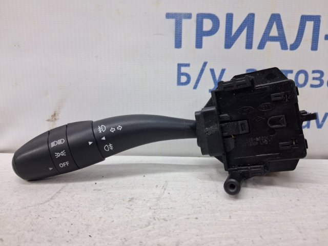 Левый подрулевой переключатель 934102R030 HYUNDAI