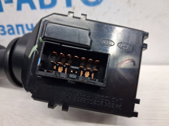 HYUNDAI 934202V050 Переключатель подрулевой левый в наличии Харьков