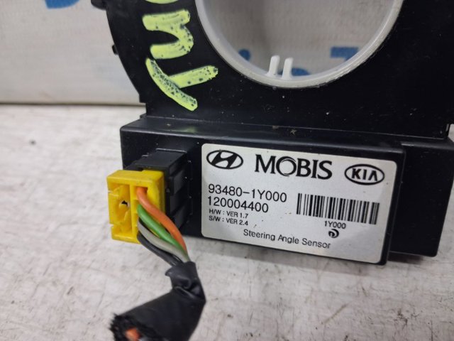 HYUNDAI 934801Y000 Датчик угла поворота руля в наличии Харьков