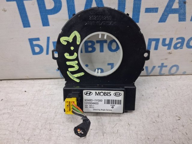 Датчик руля 934801Y000 HYUNDAI