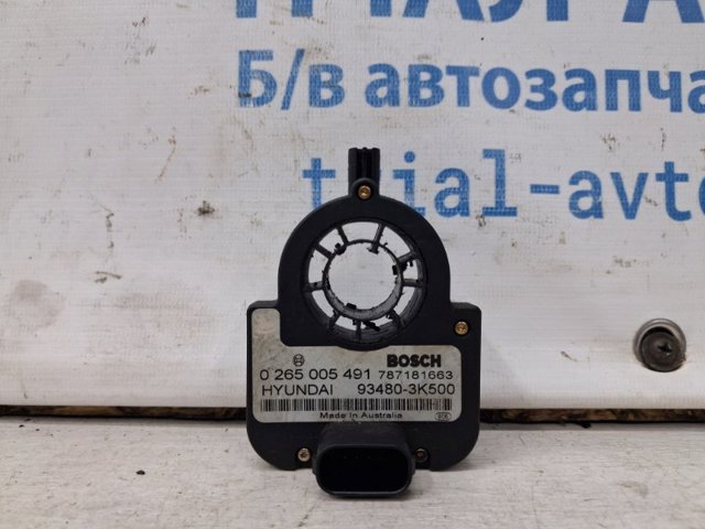 HYUNDAI 934803K500 Датчик угла поворота рулевого колеса в наличии Сумы