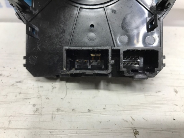 934902H300 HYUNDAI Шлейф руля купить в Житомир