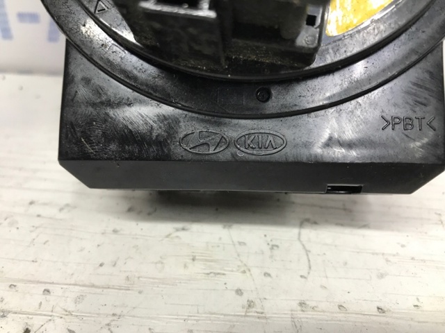 HYUNDAI 934902H300 Шлейф руля в наличии Ровно