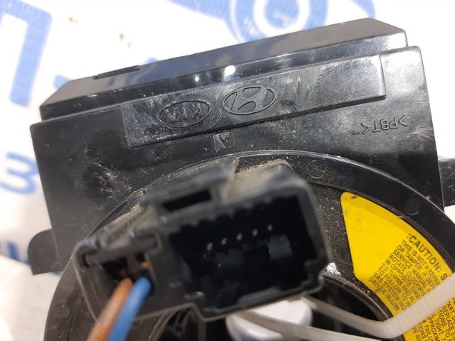 934902M300 HYUNDAI Кольцо контактное, шлейф руля купить в Ужгород