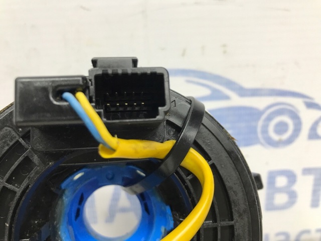 HYUNDAI 934902P270 Кольцо контактное, шлейф руля в наличии Винница