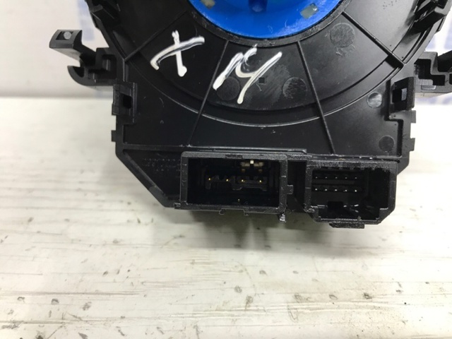 934902P270 HYUNDAI Кольцо контактное, шлейф руля купить в Черновцы
