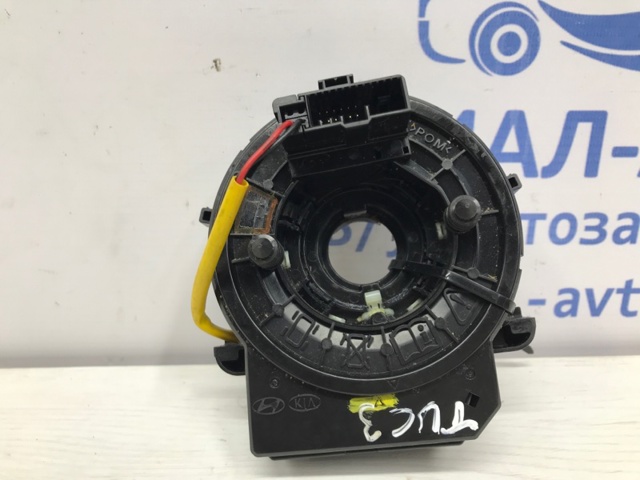 Кольцо контактное, шлейф руля 93490D3210 HYUNDAI