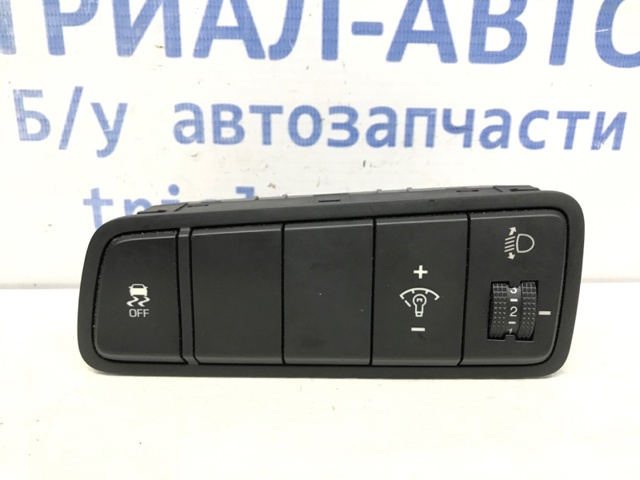 93710D7650TRY Hyundai/Kia