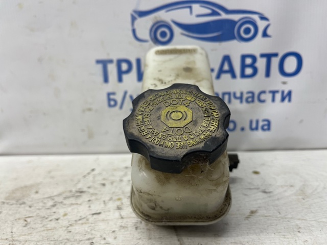 93743538 GM Бачок тормозной купить в Ровно
