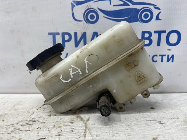 Бачек ГТЦ 93743538 GM