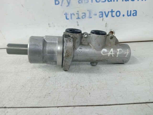 ГТЦ 93743543 GM