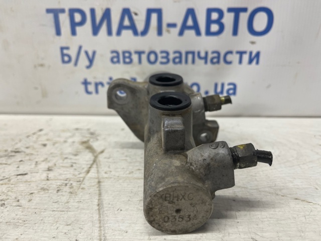 GM 93743543 Цилиндр тормозной главный в наличии Николаев