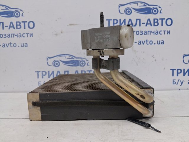 93743544 GM Испаритель кондиционера купить в Харьков