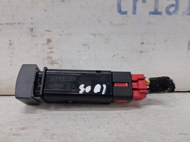 HYUNDAI 937703E500 в наличии Одесса