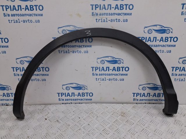 Молдинг арки колеса заднего, правый 938284EA0A NISSAN