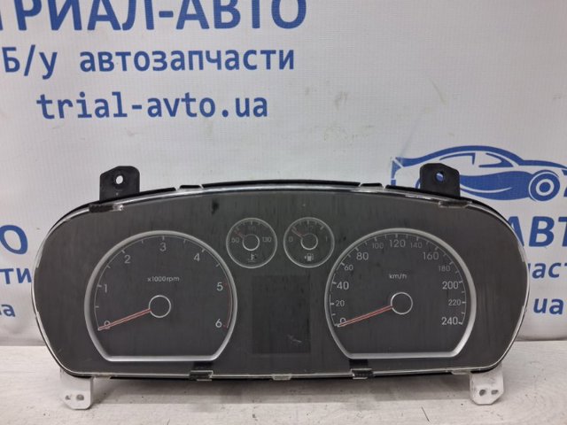 Щиток приборов 940032L520 HYUNDAI