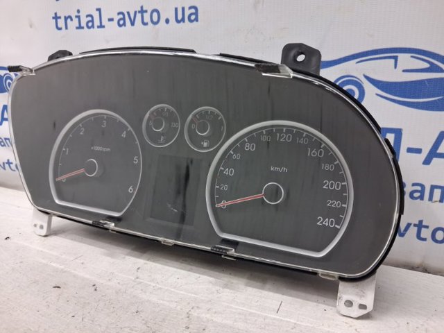 940032L520 HYUNDAI Панель приборов купить в Днепр