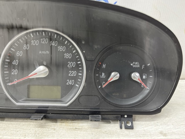 940033K355 HYUNDAI Приборная доска (щиток приборов) купить в Черкассы