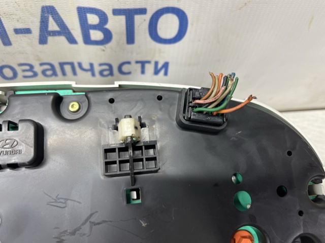 940033K355 HYUNDAI Панель приборов купить в Кривой Рог