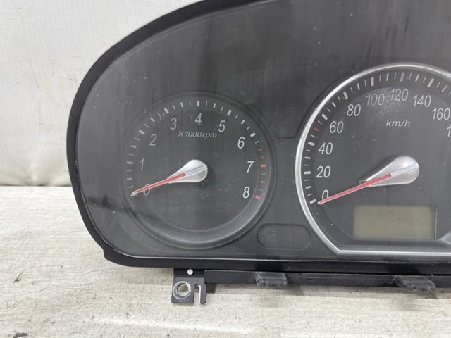 Щиток приборов 940033K355 HYUNDAI