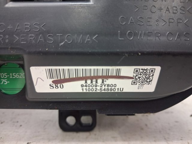 HYUNDAI 940092Y800 в наличии Львов