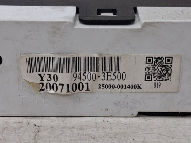 945003E500 Часы салонные купить Житомир