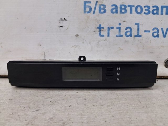 Часы в салон, на панели 945003E500 HYUNDAI