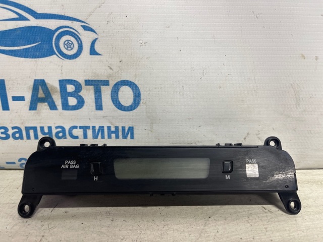 Часы в салон, на панели 945103Q000 HYUNDAI