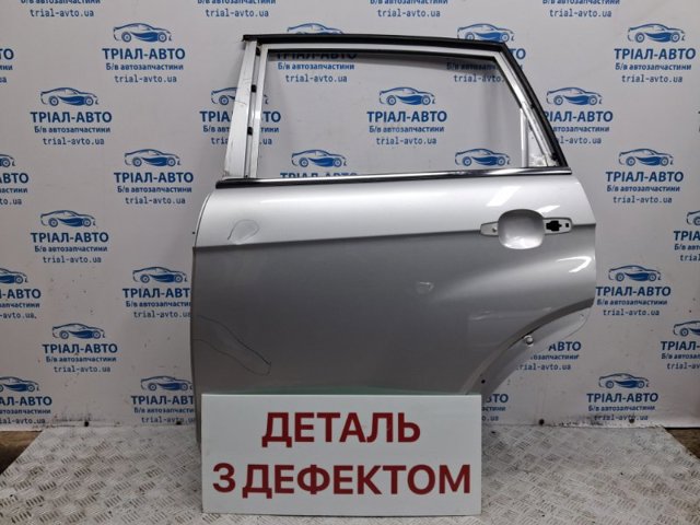 Дверь задняя 94543752 GM