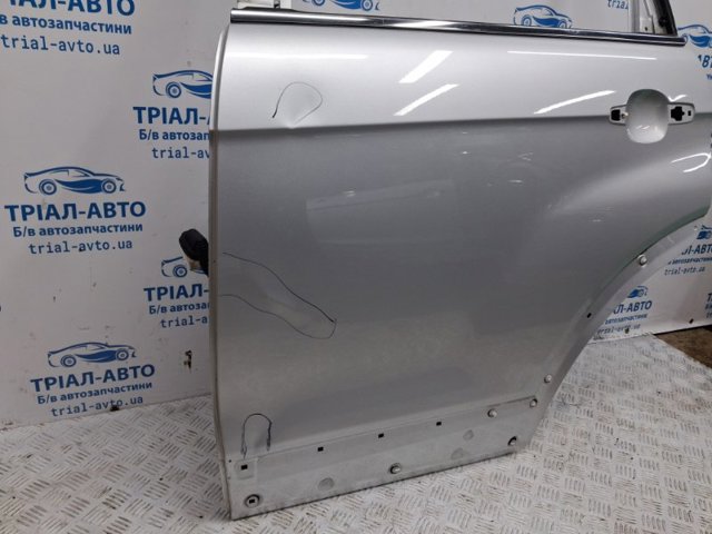 94543752 Дверь задняя левая купить Каменское