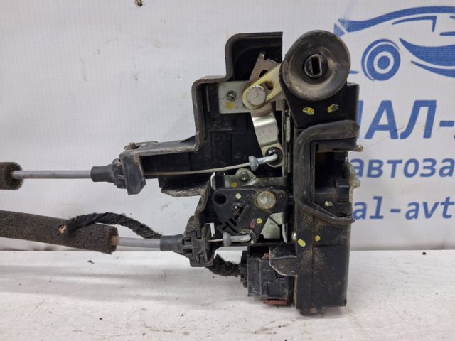 GM 94551340 Замок двери задней левой в наличии Полтава