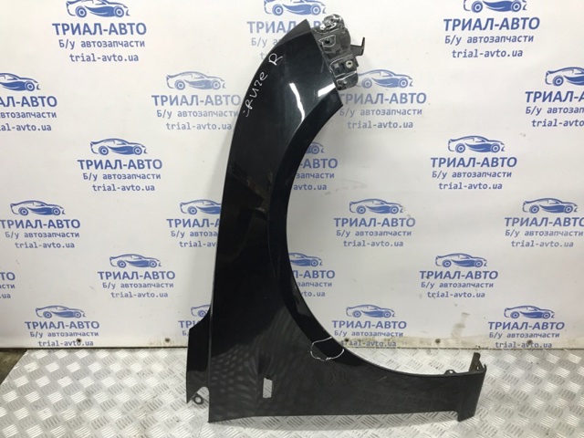 Крыло переднее правое 94560510 GM/Chevrolet