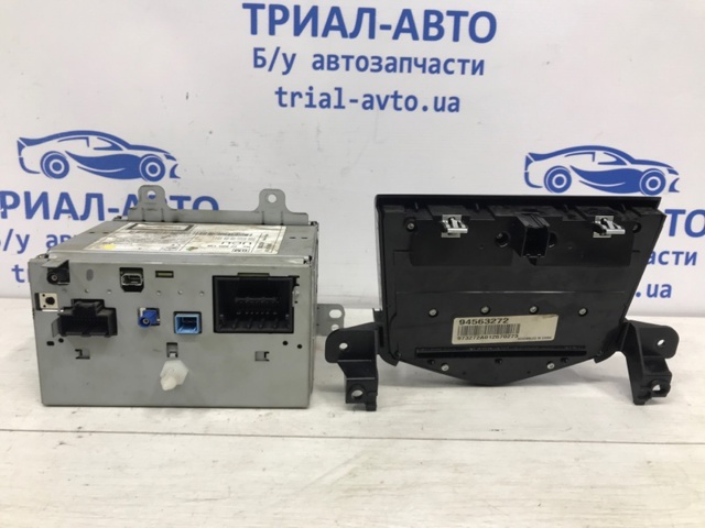 94563272 GM купить в Львов