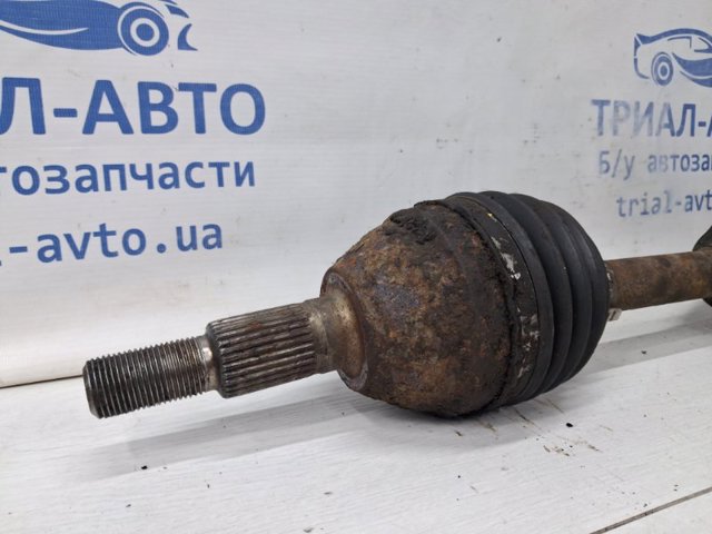 GM 95027717 Левая полуось в наличии Чернигов