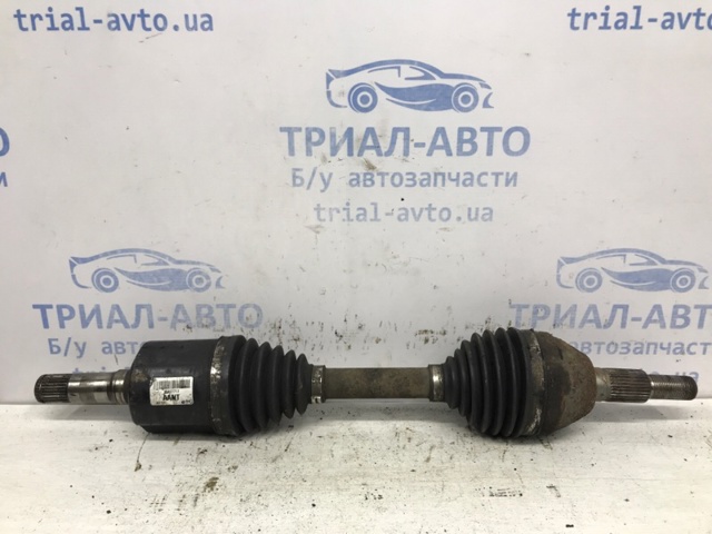 95027717 Левая полуось купить Днепр