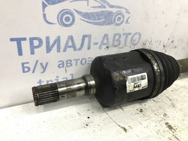 95027717 Левая полуось купить Харьков