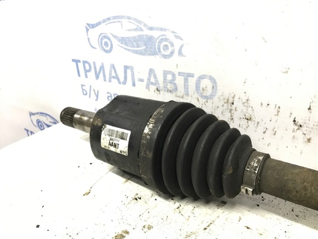 95027717 Левая полуось купить Львов