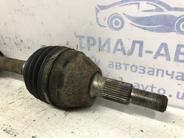 95027717 GM Левая полуось купить в Ирпень