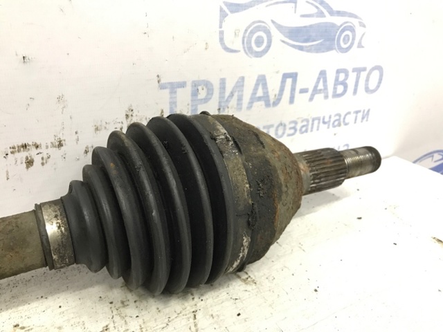 95027717 GM Левая полуось купить в Украина