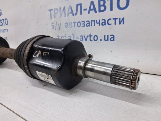 GM 95027717 Левая полуось в наличии Полтава