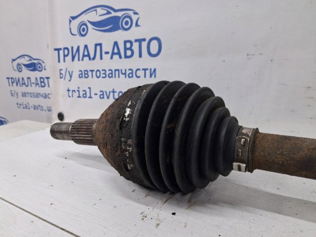 95027717 GM Левая полуось купить в Запорожье