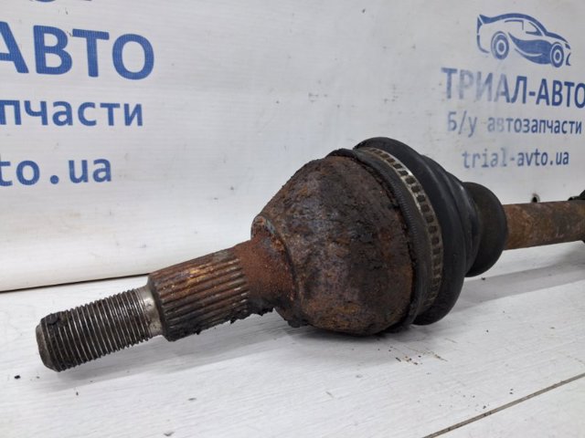 GM 95027718 Полуось (привод) передняя правая в наличии Полтава