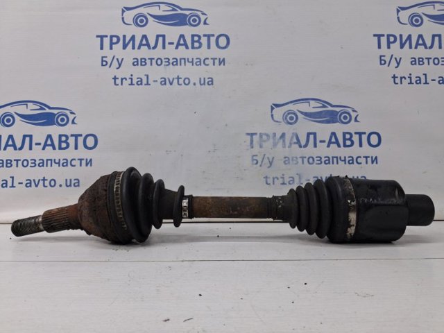 Привод правый 95027718 GM